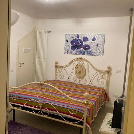 דירות לנו Casa Flora מראה חיצוני תמונה