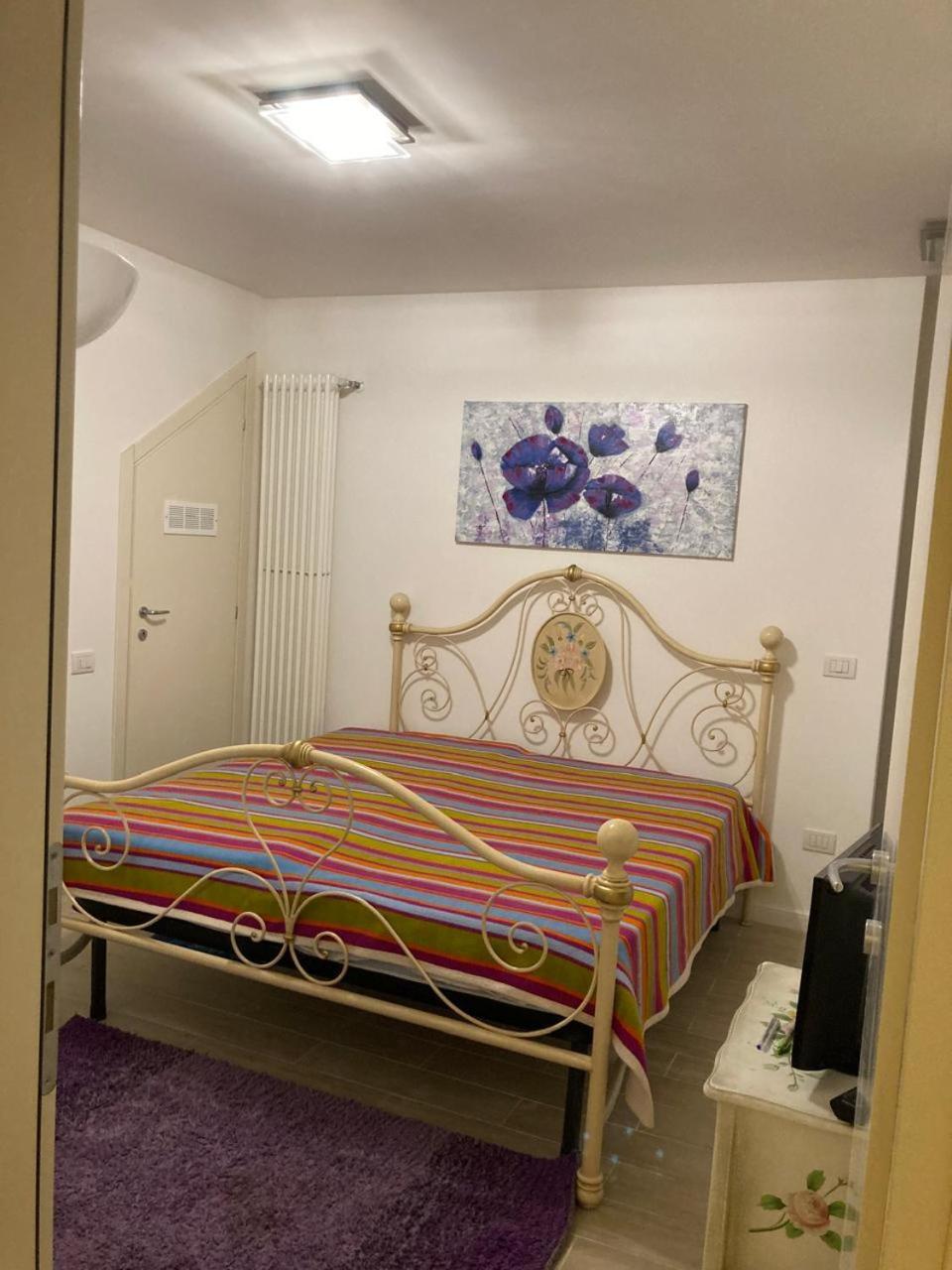 דירות לנו Casa Flora מראה חיצוני תמונה